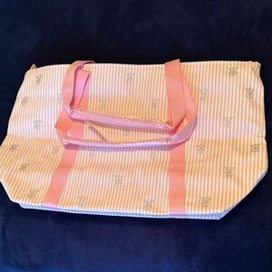 Victoria Secret Tote Bag